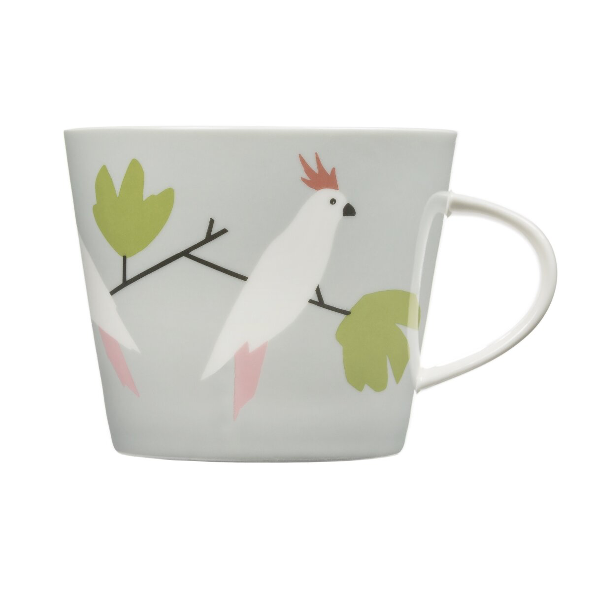 Love Birds Mug
