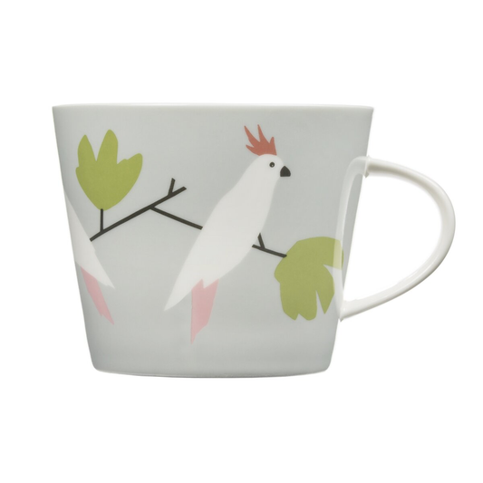 Love Birds Mug