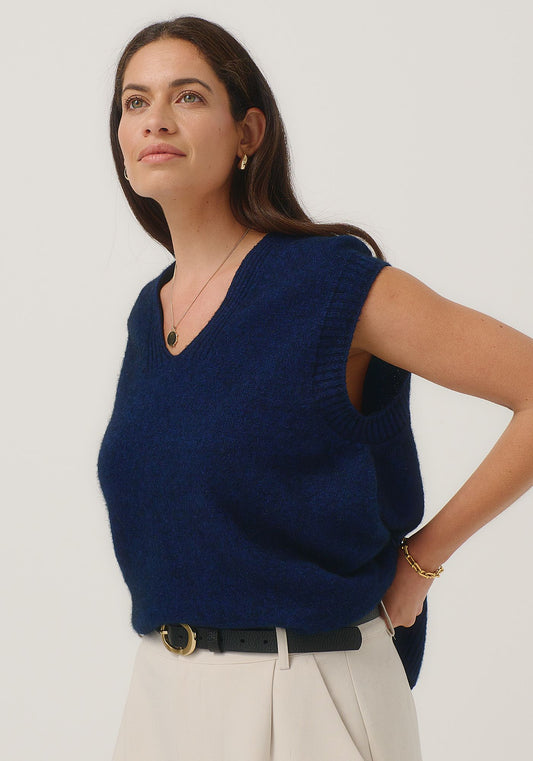 Merinomink - Andi Vest