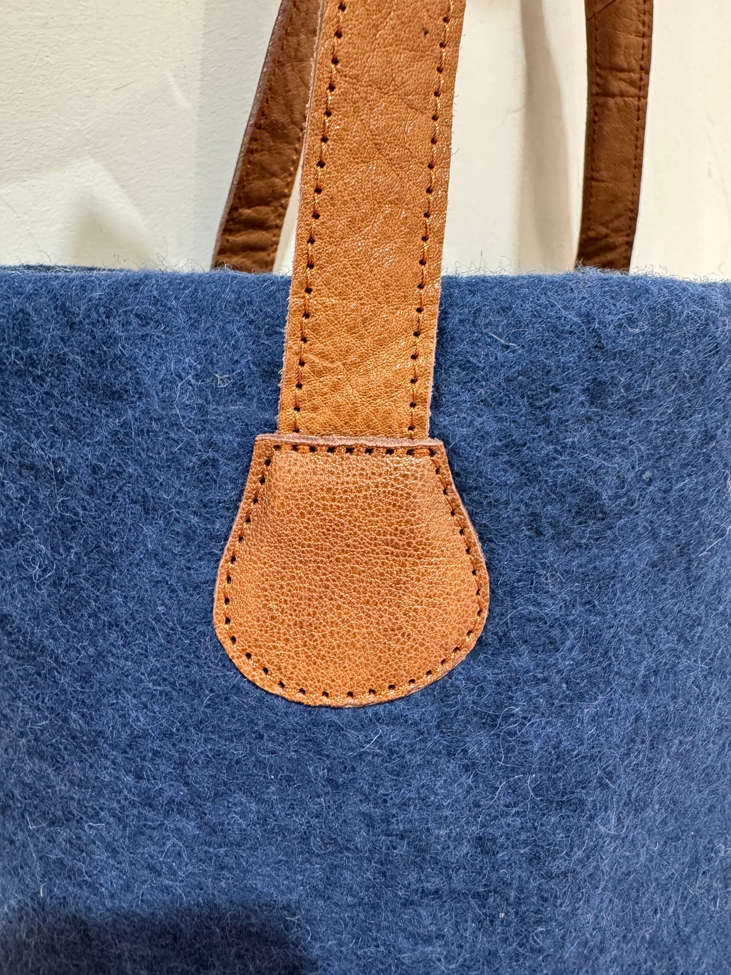 Felt Tote Bags