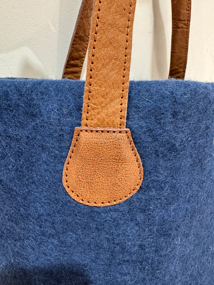 Felt Tote Bags