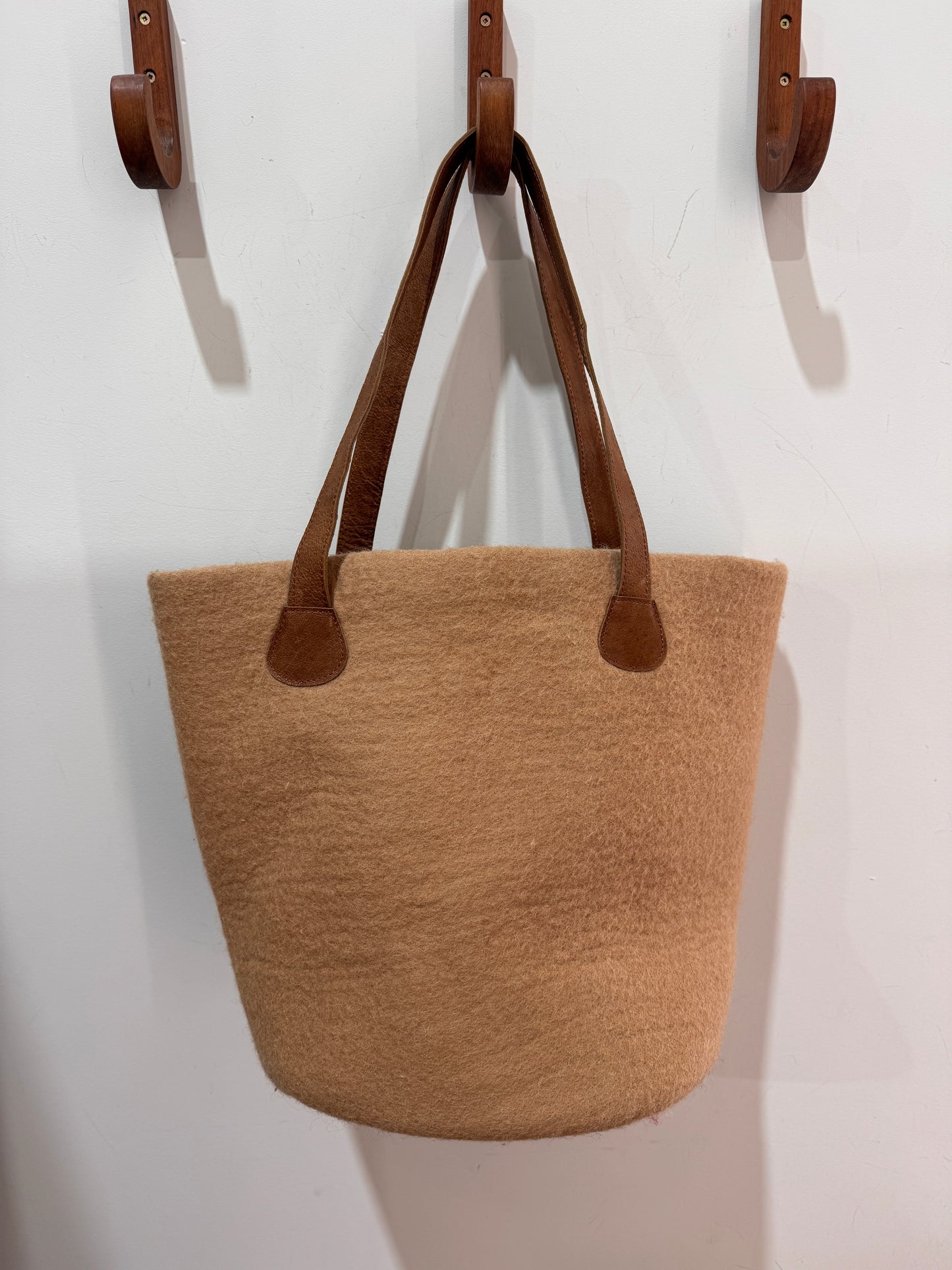 Felt Tote Bags