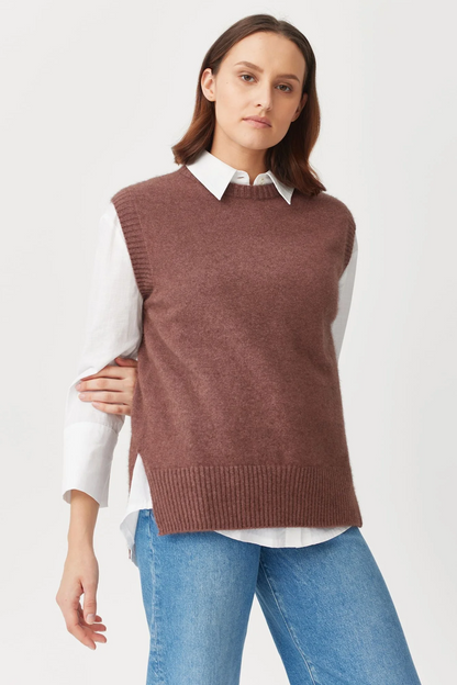 Gaia Vest