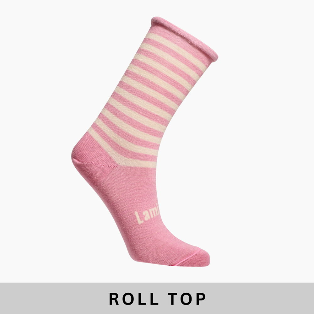 Women's Crew Socks