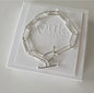 Silver Linked Bracelet