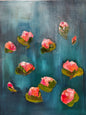 Drifting Petals