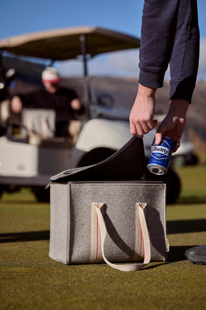 The Wool Bag -Chiller