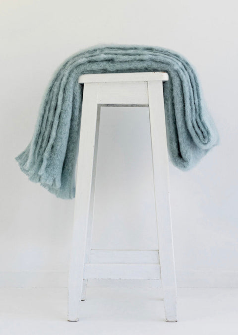 Gorgeous Mohair Blanket/Throw, come's as a luxury Throw or a Knee rug, vast range of colours, extremely soft, fleece of NewZealand Angora goats, lightweight with warmth, natural lustre with natural insulating properties, shopology, masterweave, come's in 2 sizes, Blanket Throw : 185cm x 130cm Knee Rug : 130cm x 100cm, made in NewZealand, great gift for overseas, tourist