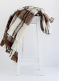 Beautiful Alpaca Throws are dye-free, using silky Alpaca fibre grown & manufactured in New Zealand, shopology, natural insulator, extremely strong & lightweight, soft, luxurious, not itchy, rich earthy tones, wonderful gift, hypoallergenic, size 185cm / 125cm, masterweave