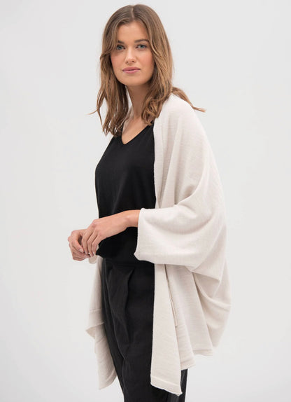 Untouched World, Made in Christchurch New Zealand, eco & sustainable, gift, Made in New Zealand, clothing, knitwear, wool, women’s wear, washable, sustainable, stylish, soft, seasonal, plastic-free, pill resistant, natural, merino yarn, merino, made in Christchurch, luxurious, lightweight, knitwear, fashion, eco-friendly, breathable, biodegradable, Merino wrap, interchangeable, Jacket, seasonal wrap,  local, Canterbury made, exclusive CBD, shopology