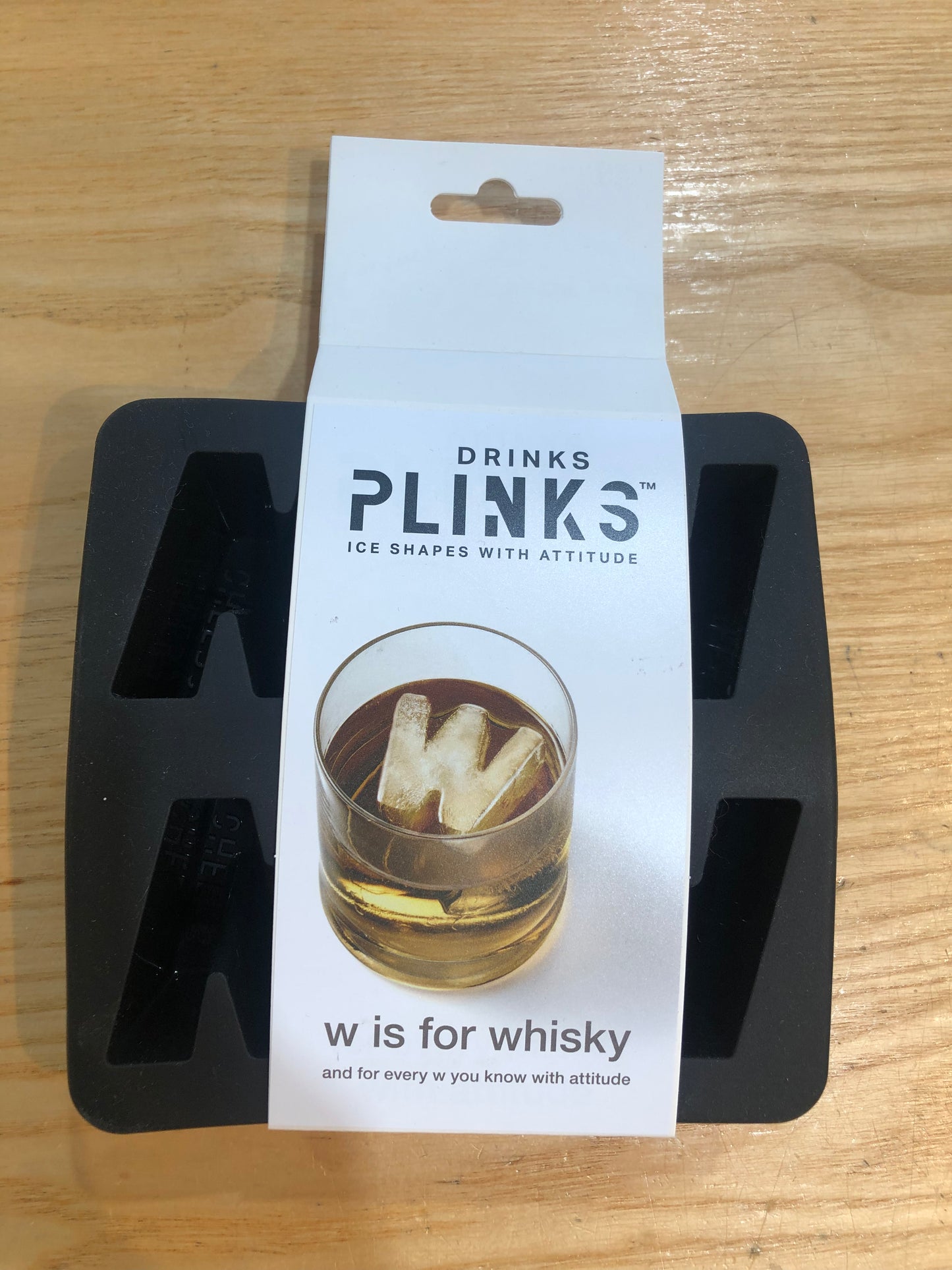 DRINKS PLINKS available shopology Christchurch, CBD.  Ice cubes with attitude. Personalise your drinks with letters from the alphabet or other interesting shapes. Created as a great conversation piece. Can be used for baking as well as Ice cubes.  A unique gift for anyone.   Free from BPA, BPS & phthalates.  Safe to bake to 428F / 220C  Food grade sillicone, dishwasher safe.      