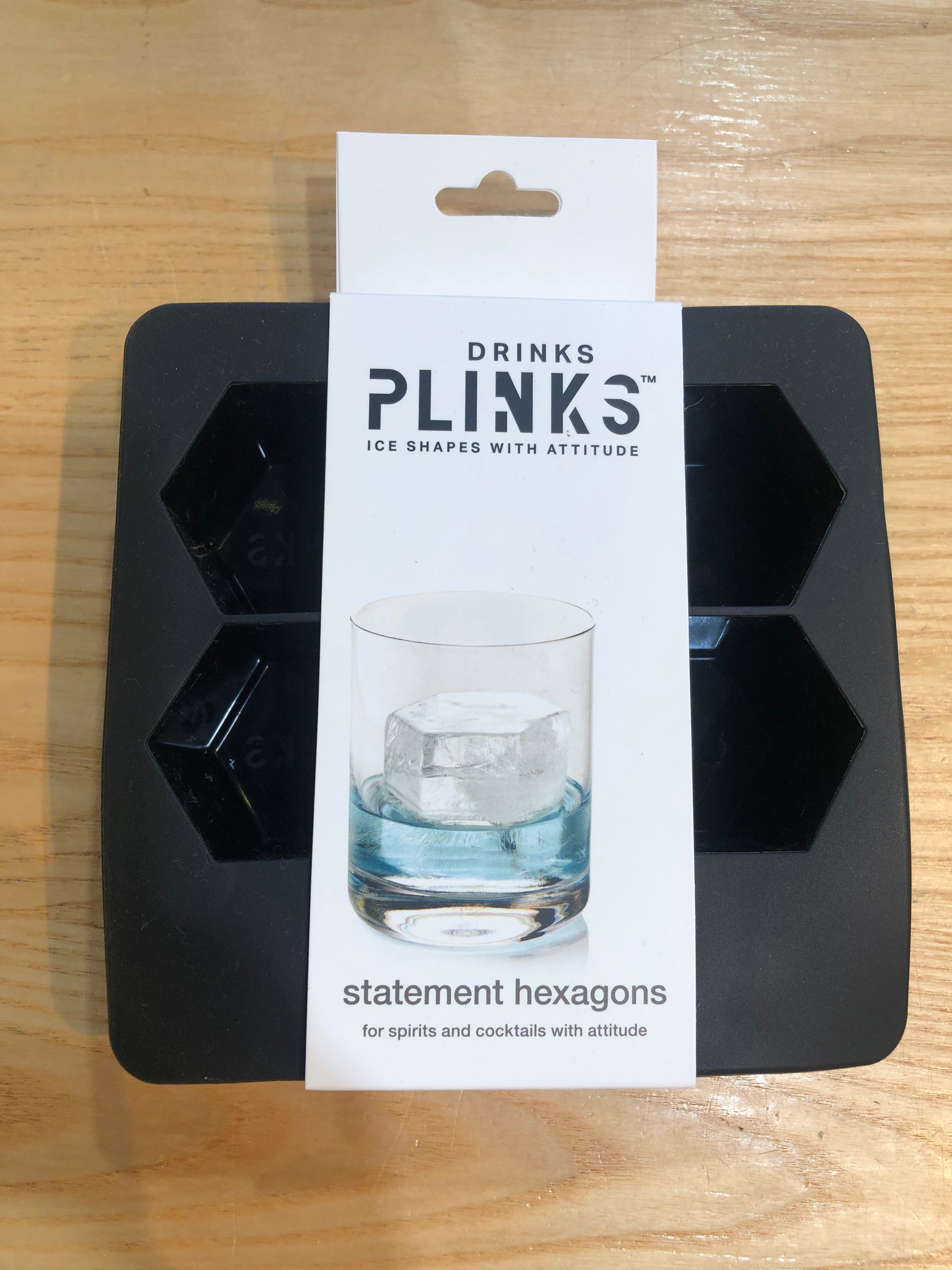 DRINKS PLINKS available shopology Christchurch, CBD.  Ice cubes with attitude. Personalise your drinks with letters from the alphabet or other interesting shapes. Created as a great conversation piece. Can be used for baking as well as Ice cubes.  A unique gift for anyone.   Free from BPA, BPS & phthalates.  Safe to bake to 428F / 220C  Food grade sillicone, dishwasher safe.      
