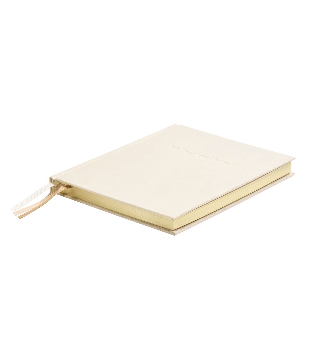 Journal - Breathing Dreams