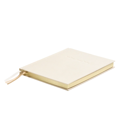 Journal - Breathing Dreams