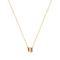 Palette Gold Necklace