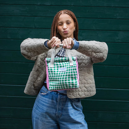 Reusable Lunch Bag