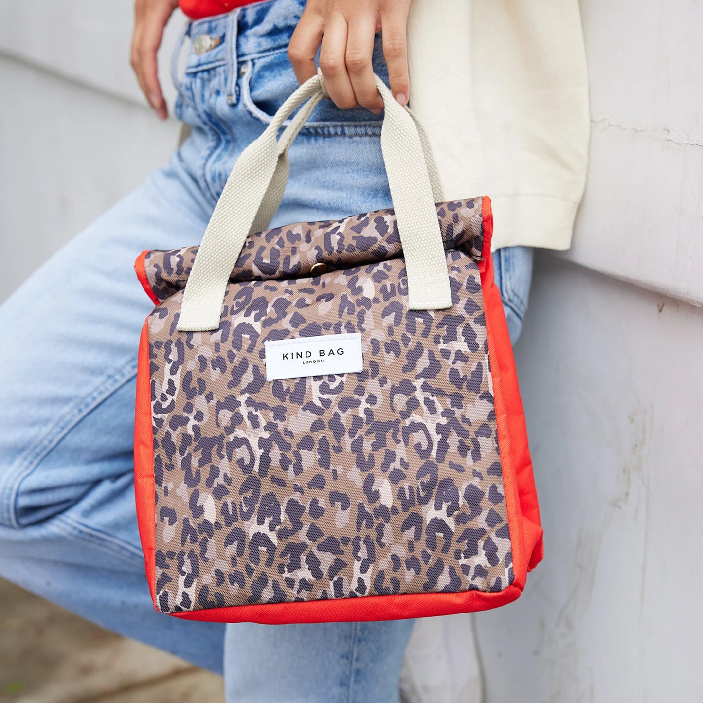 Reusable Lunch Bag
