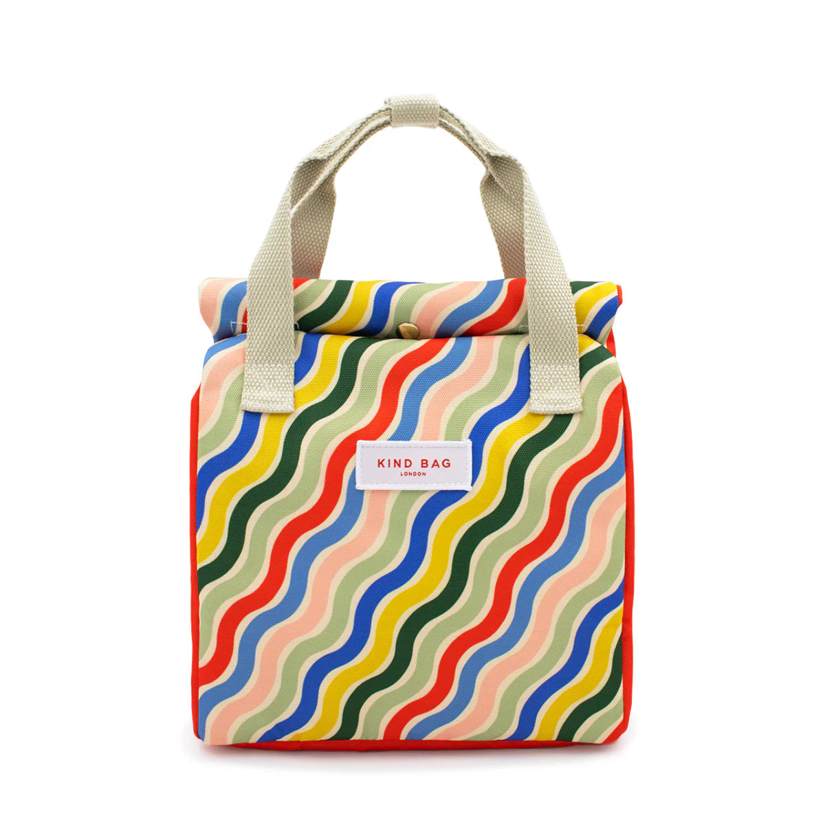 Reusable Lunch Bag