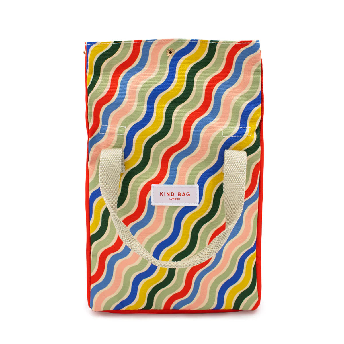 Reusable Lunch Bag