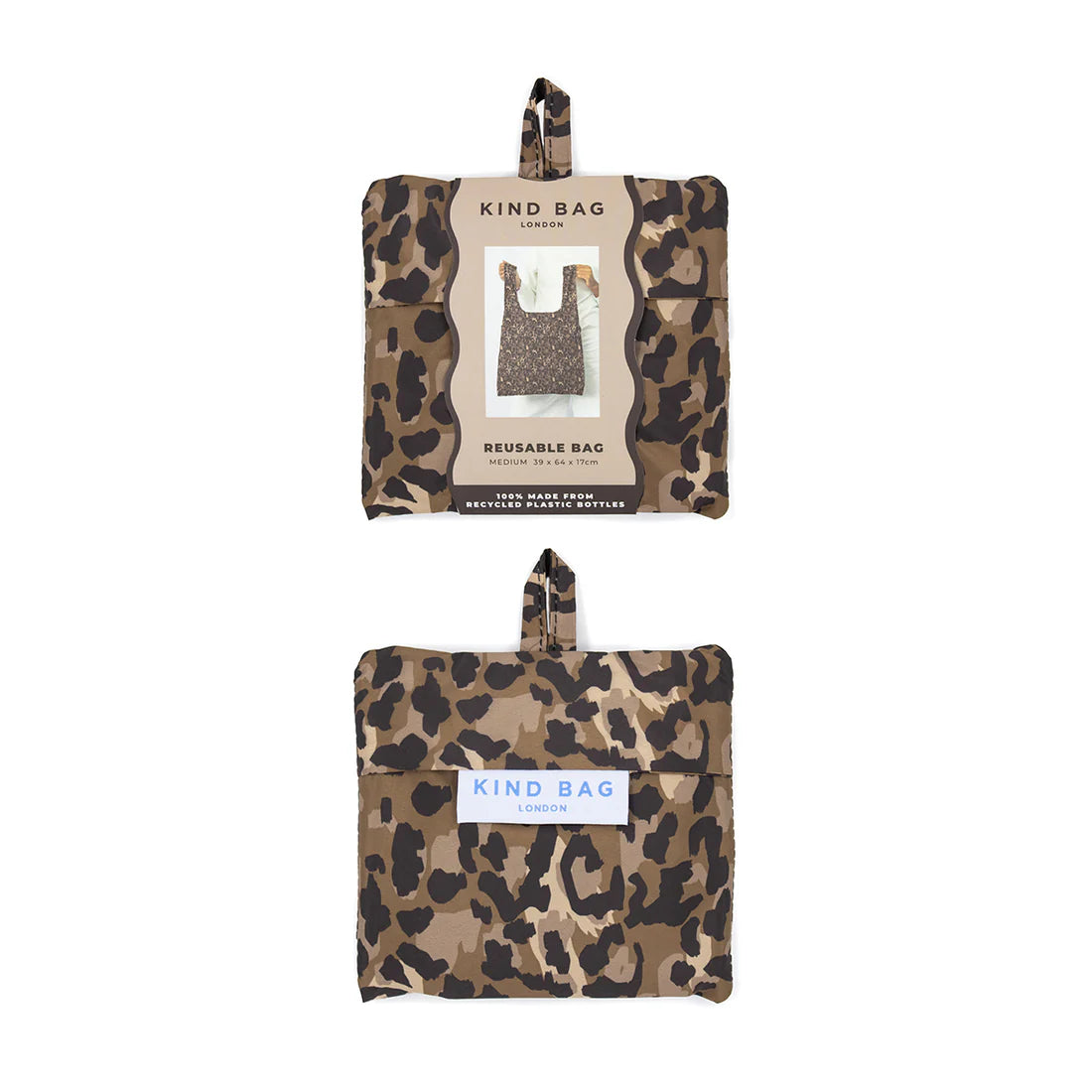 Reusable Bag