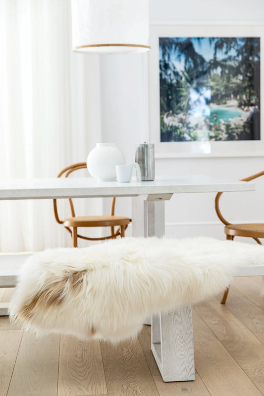 Sheepskin Rug