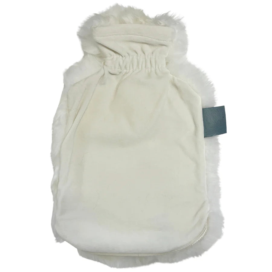 Sheepskin Hot Water Bottle Covers