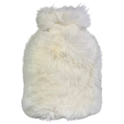 Sheepskin Hot Water Bottle Covers