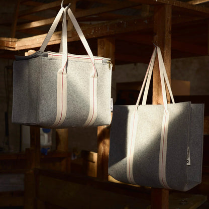 The Wool Bag -Chiller