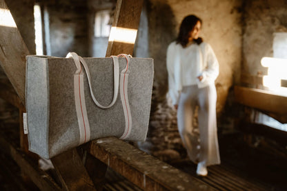 The Wool Bag