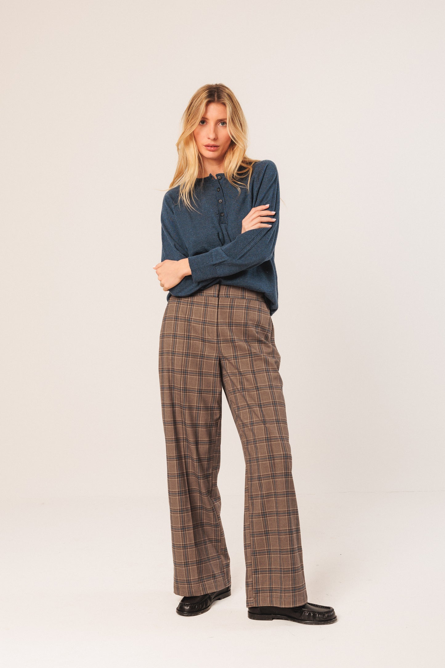 Jules Paty Pants
