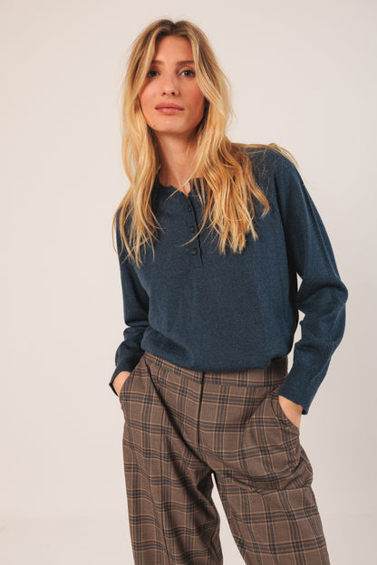 Jules Paty Pants