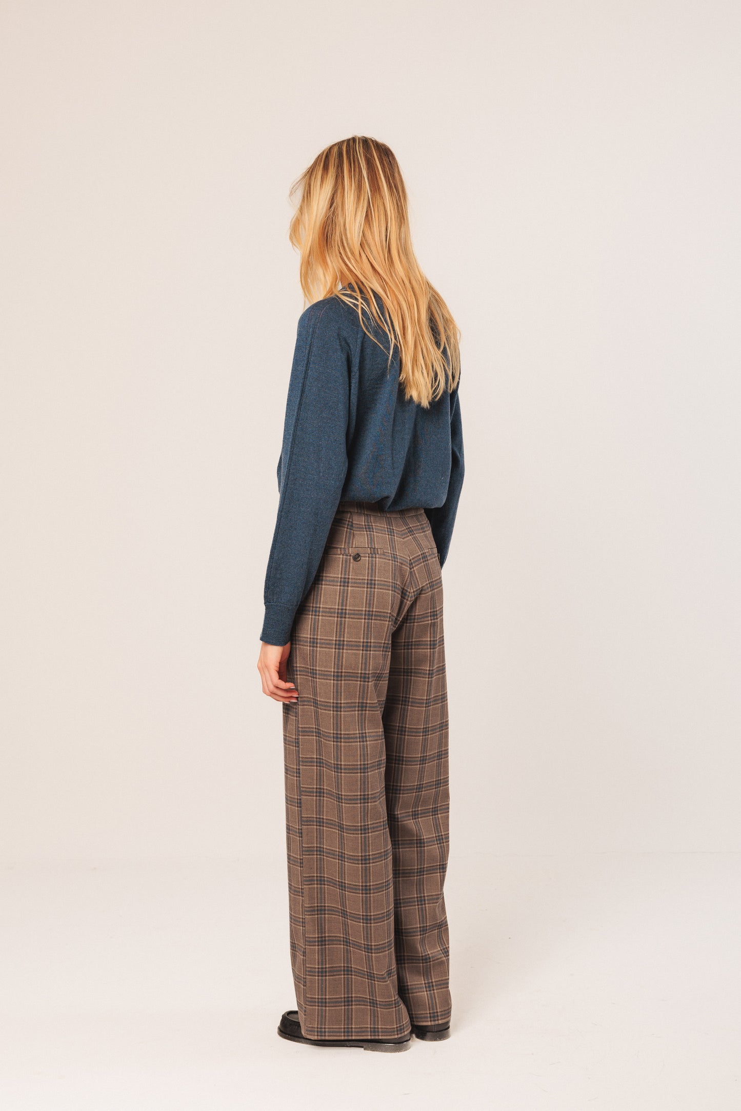 Jules Paty Pants