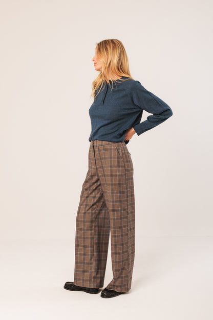 Jules Paty Pants
