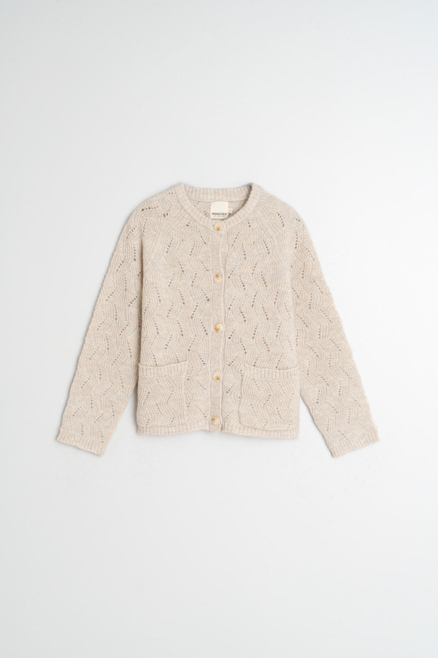 Lulu Cardigan