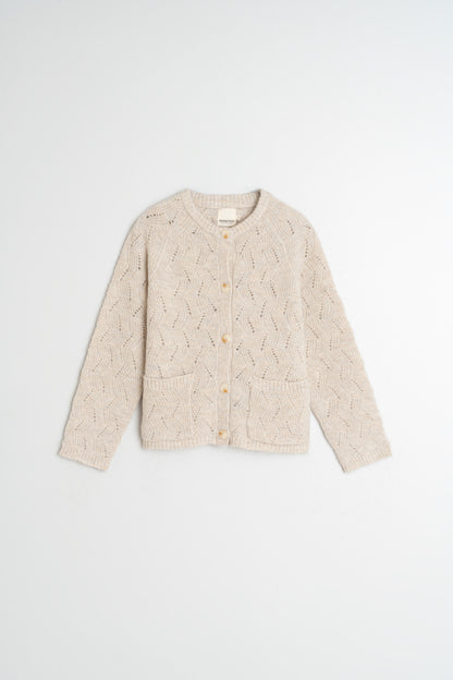 Lulu Cardigan