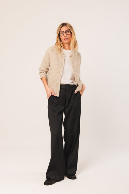 Lulu Cardigan