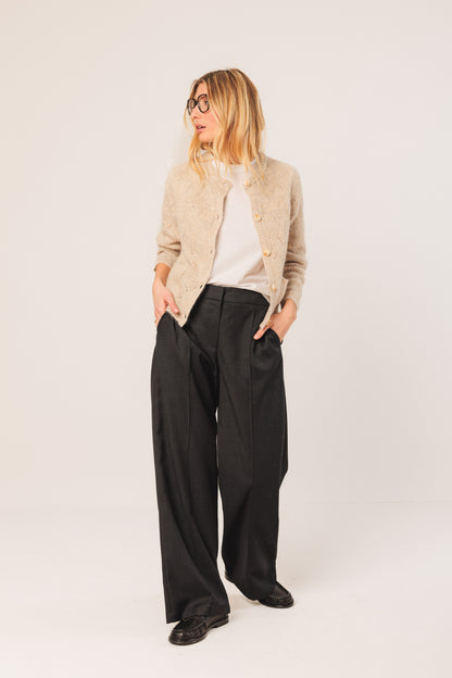Lulu Cardigan