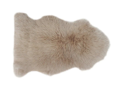 Sheepskin Rug
