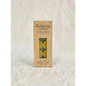 10 pack beeswax tealight candles