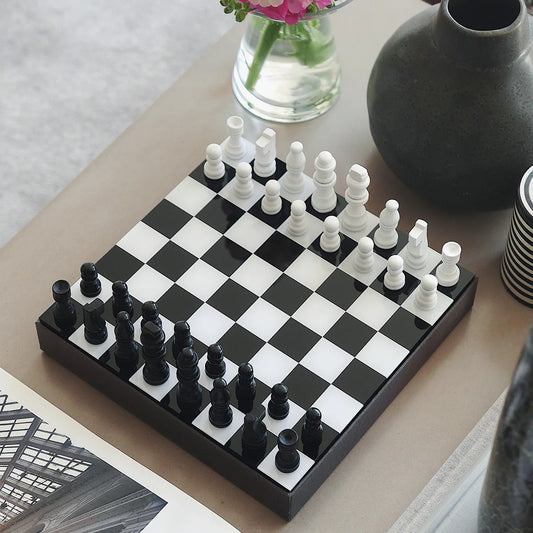 The Art of Chess - Chess Set