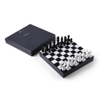 The Art of Chess - Chess Set