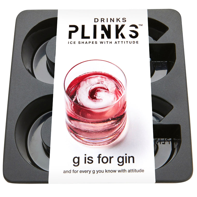 Ice Shape Trays