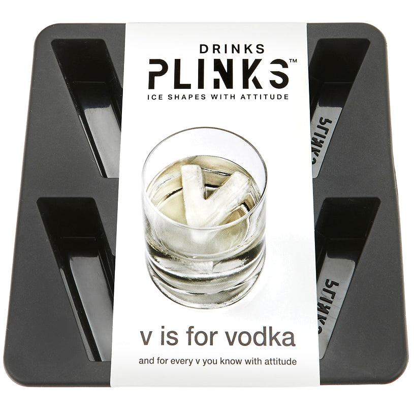 Ice Shape Trays