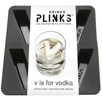 Ice Shape Trays