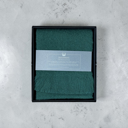 Merino Scarf