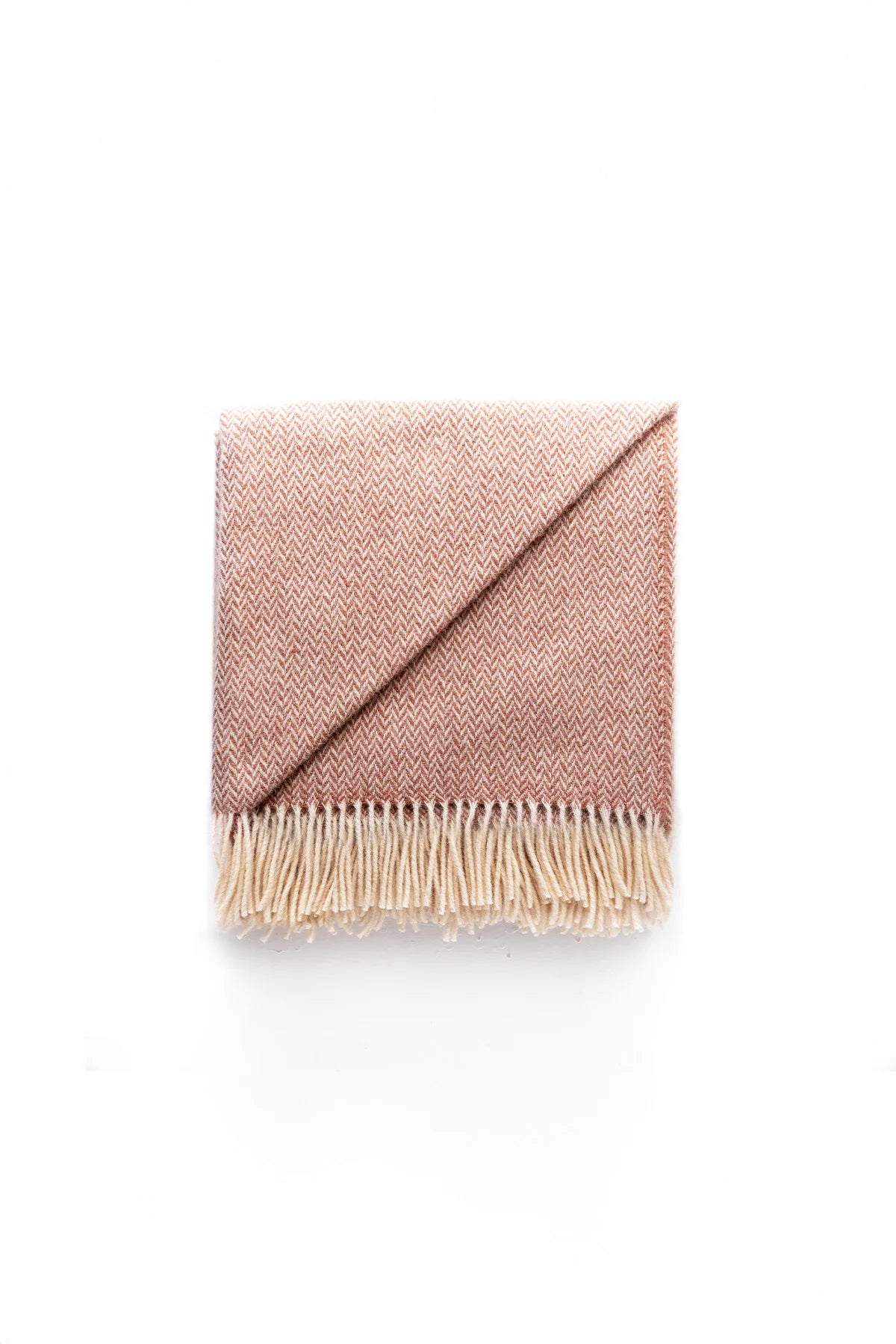 Lambswool Throws