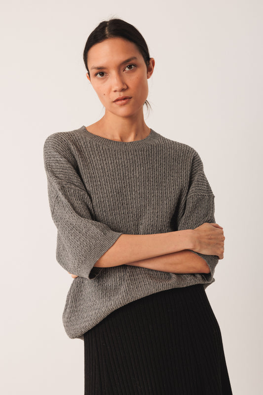 Georgie Pullover
