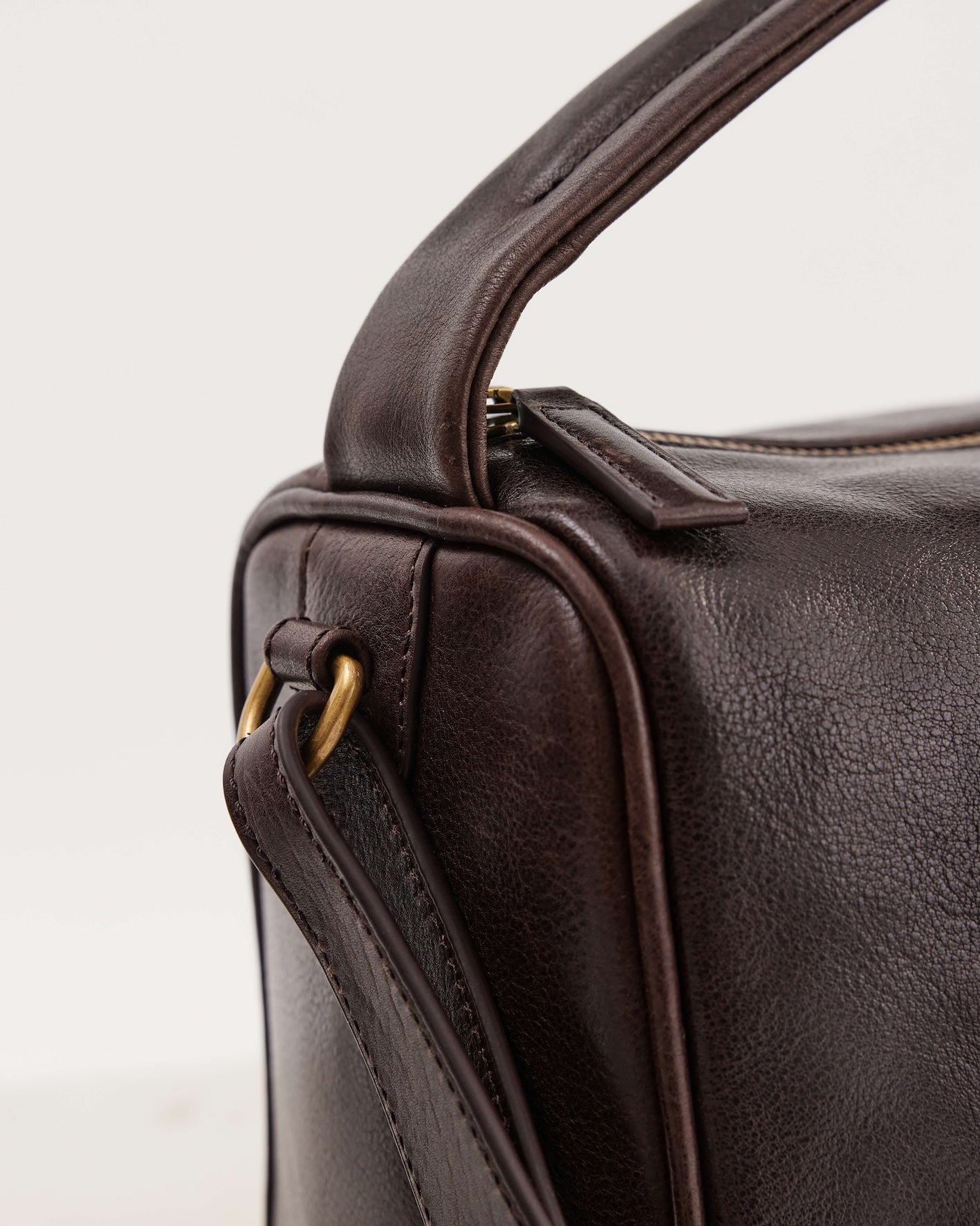 Bolster Bag