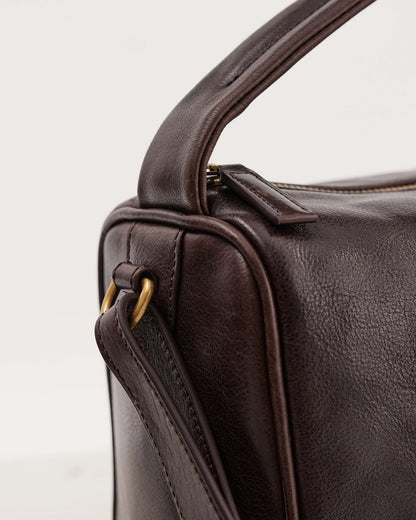 Bolster Bag