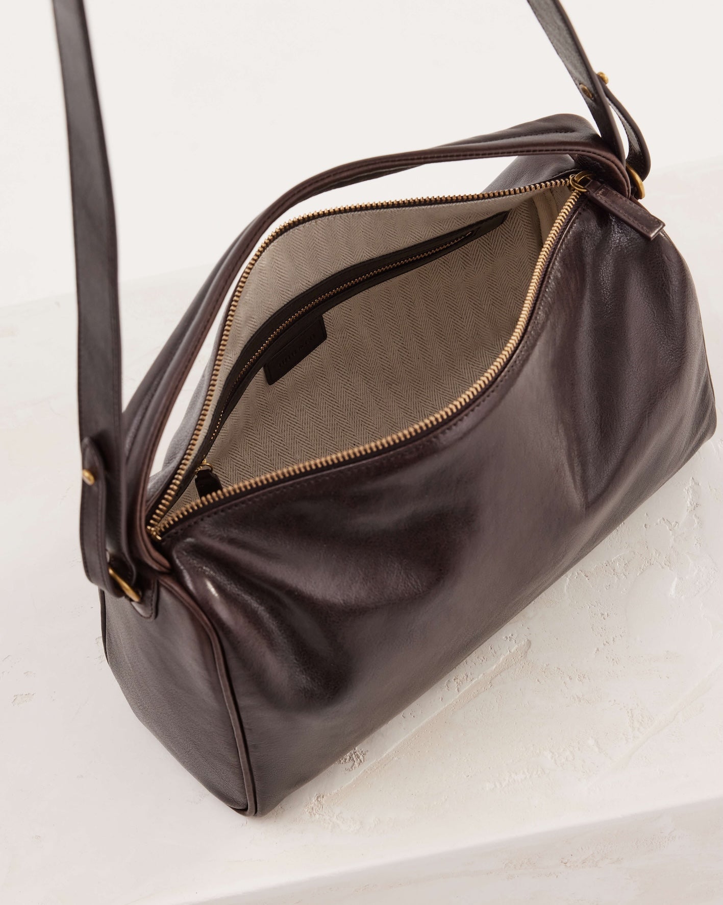 Bolster Bag